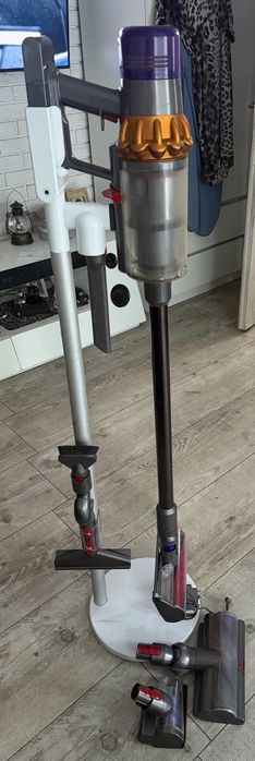 Dyson V 15 detect absolut.