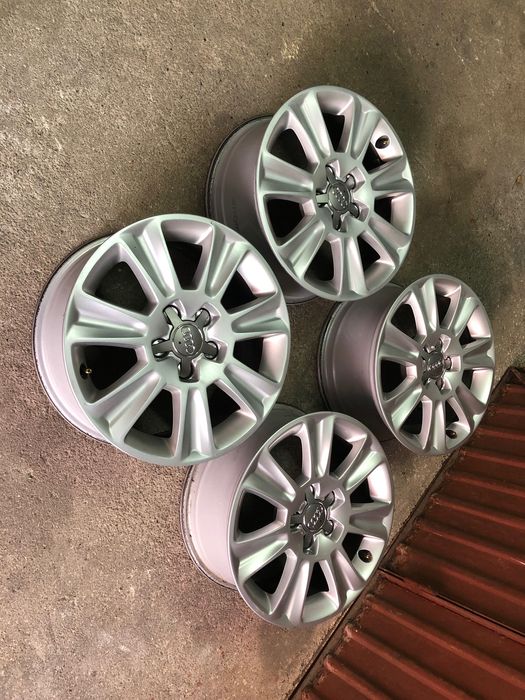 Jantes Originais Audi A1