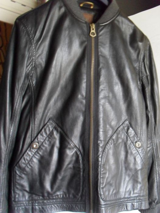 casaco de pele Timberland