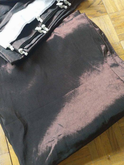 Zasłony 140x290 2 szt Hemtex