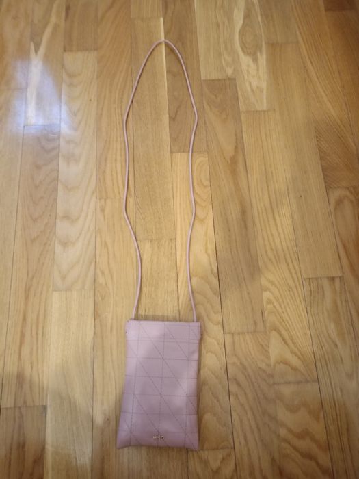 Torebka mała z portfelem