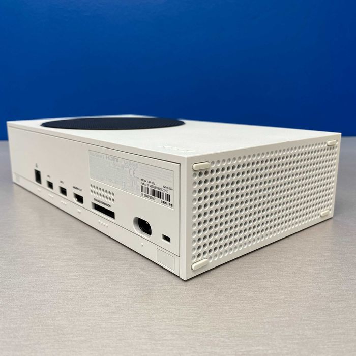Xbox Series S 512GB