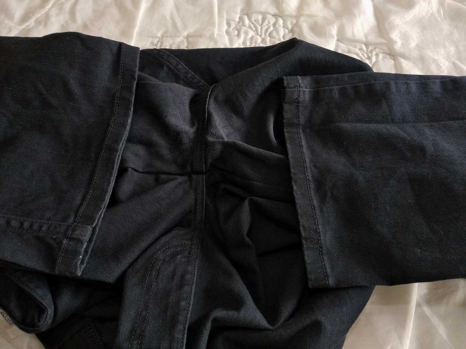 Джинси WRANGLER regular fit  made in Bangladesh  w38/l34