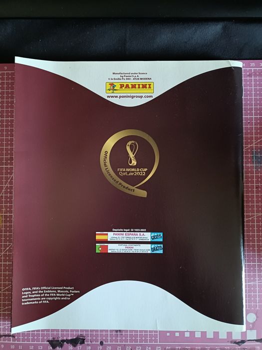 FIFA world cup qatar 2022
