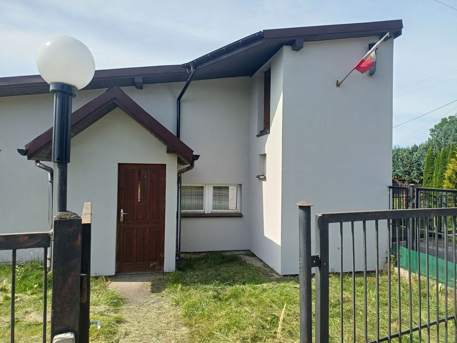 Wynajmę dom w Kątach Węgierskich