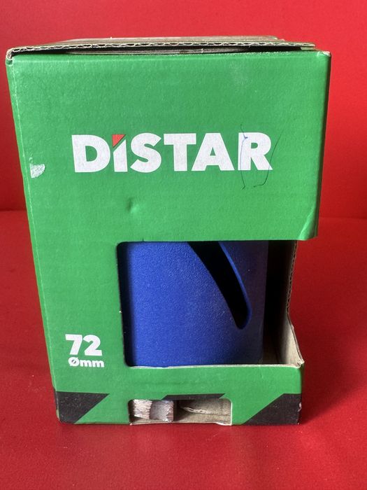 Продам коронки Distar
