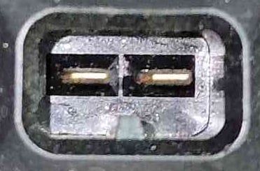 Régua de Injetores 0280151258 - OPEL CORSA E