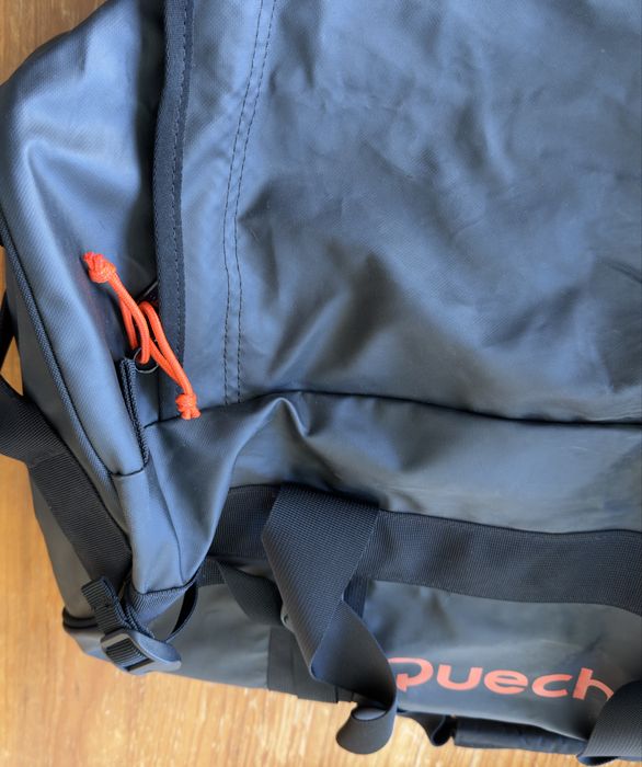 Saco quechua  70 litros