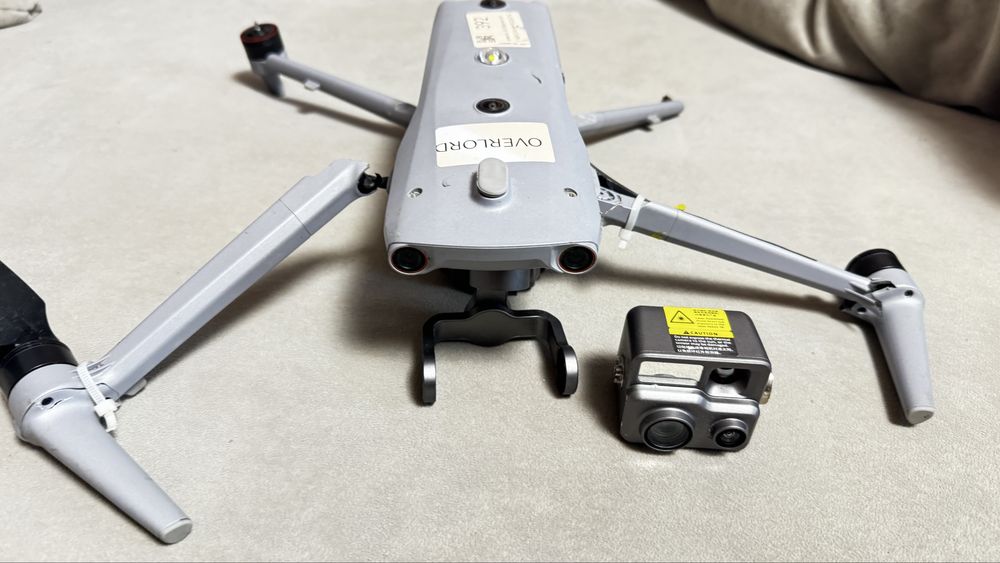 Продам Autel evo max 4T