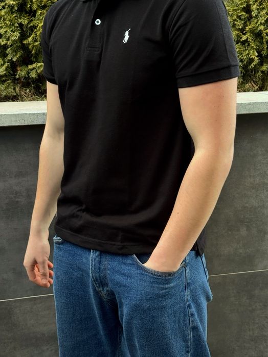 Футболочка Polo Ralph Lauren [S,M,L,XL]
