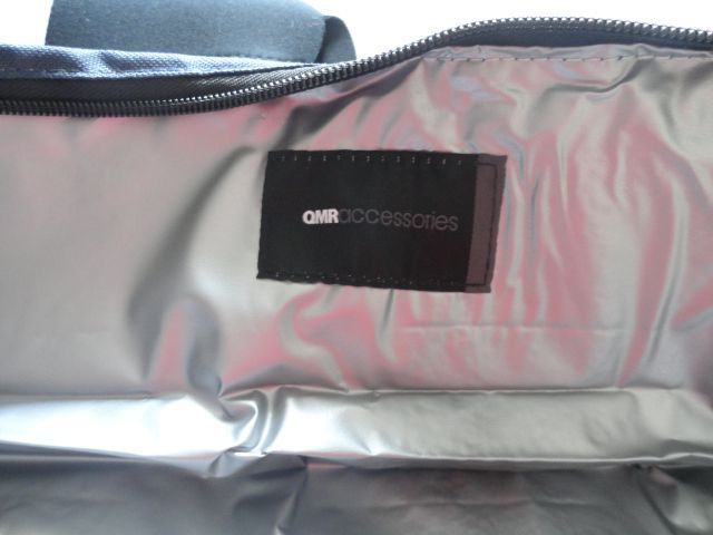 Saco porta latas Quebramar (Novo Preço)