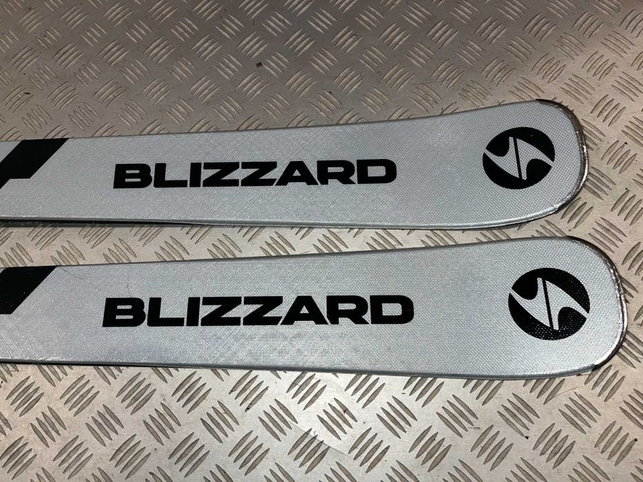 Narty BLIZZARD FIREBIRD 71 Ti 178 cm ROCKER sezon 2023 !