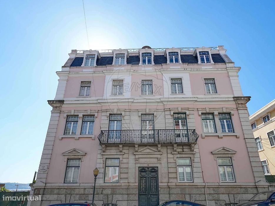 Apartamento T3 para venda