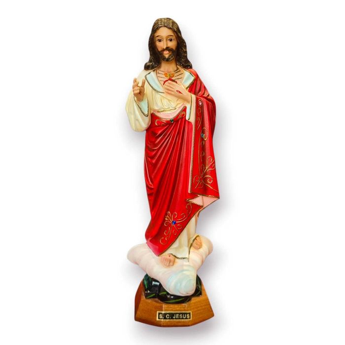 Jesus Cristo – Sagrado Coração