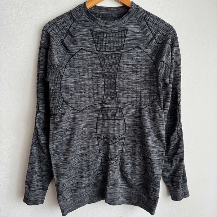 термомбілизна чоловіча Сrivit L