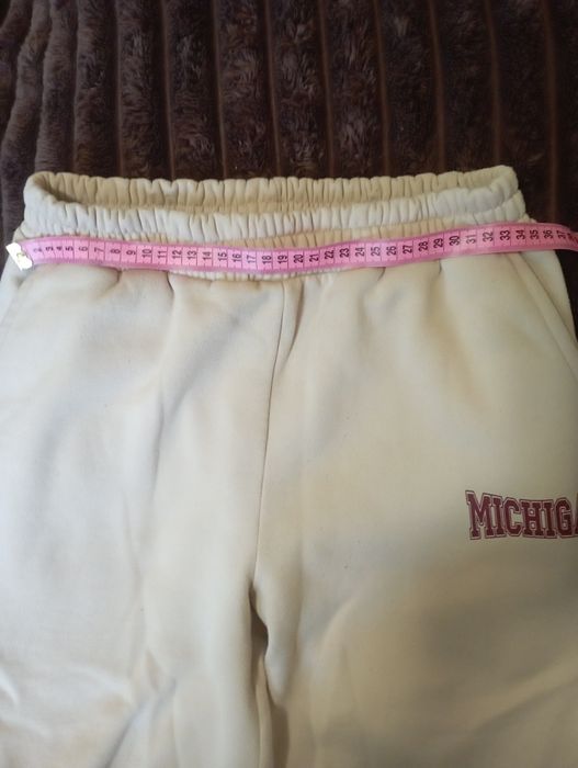 Модный флисовый костюм!