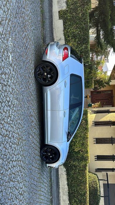 VW Golf 7 look GTI