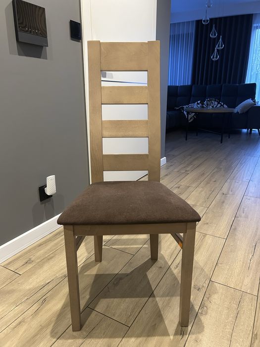 Krzesla drewniane polski producent