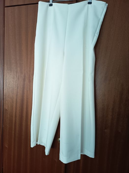 Calça corsário de verão