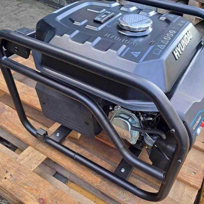 Генератор бензиновий Hyundai HHY 3050FE
