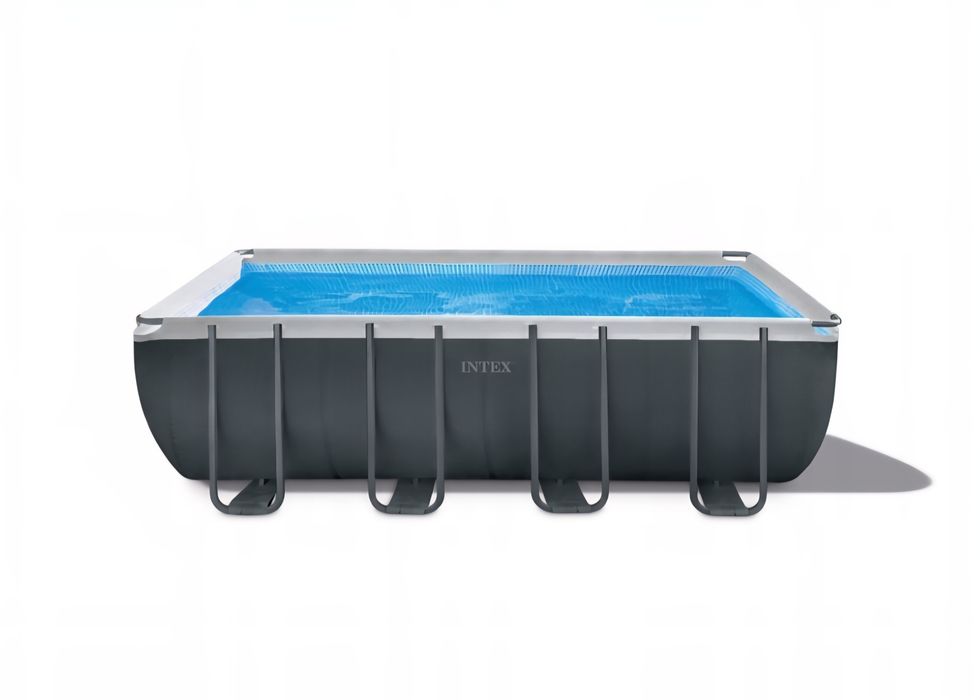 Konstrukcja basenu Intex 26356
