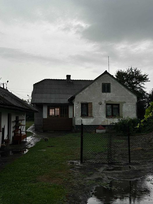 Продаж Будинку в м. Судова Вишня 18сот. земля