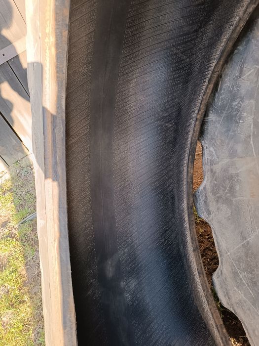 Opony BKT 420/85R38 (16.9R38)