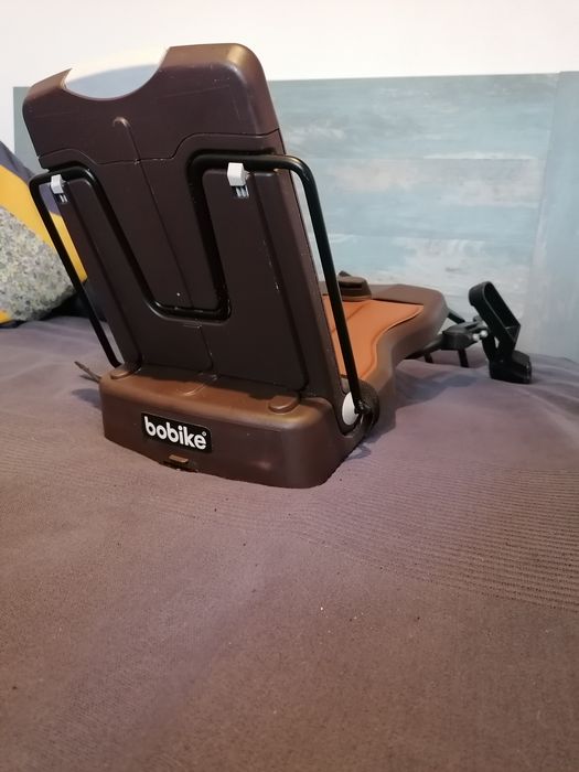 Bobike Child Seat430716628029952006