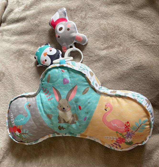 Подушка для немовлят