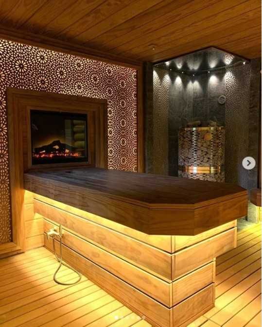 Баня или сауна "под ключ" – строительство, материалы, дизайн