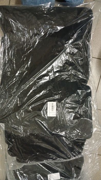 Нові килимки BMV