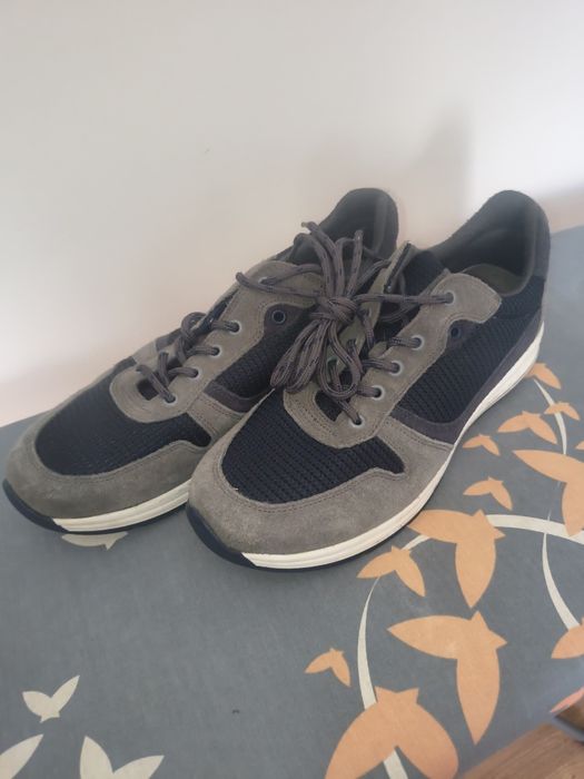 Buty sportowe wojskowe Wojas MON wz 904a r43 Jagodzianki