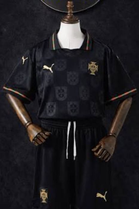 camisolas da seleçao de Portugal de 2026