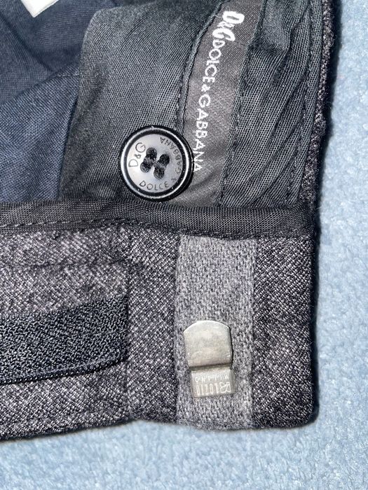 Штаны dolce gabbana оригинал