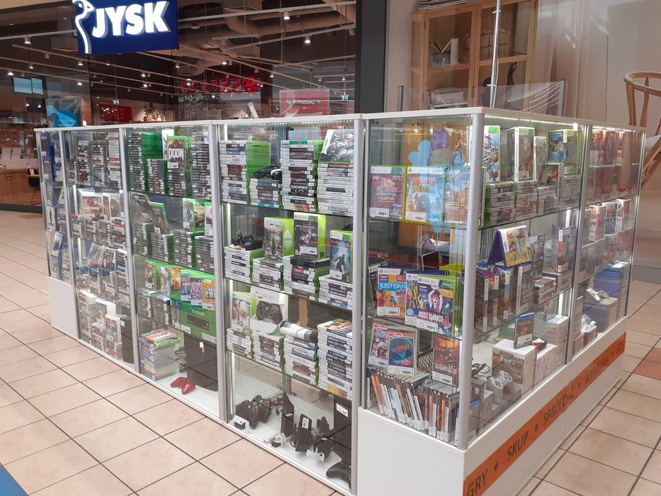 XBOX 360 Persona 4 Arena Games4Us Pasaż Łódzki