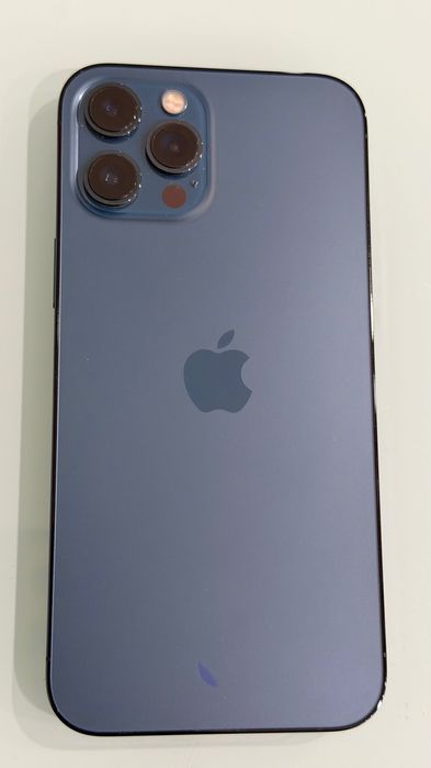 iPhone 12 Pro Max impecável
