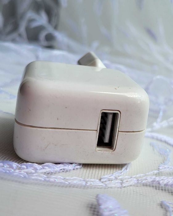 Адаптер зарядной блок Panda