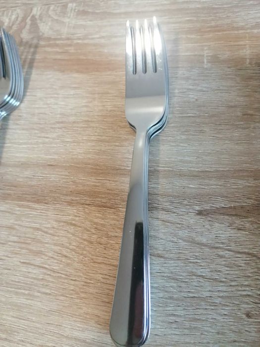 Faqueiro D'ART em Aço Inox