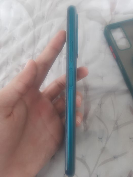 Telemóvel Huawei p smart 2021