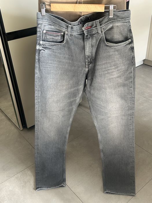 Чоловічі джинси Tommy Hilfiger