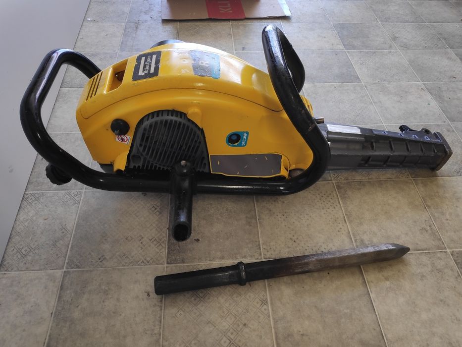 Atlas Copco Młot benzynowy COBRA TTE 2024r