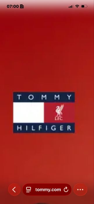 Tommy. Hilfiger piękne krótkie spodnie pas 100 cm polecam