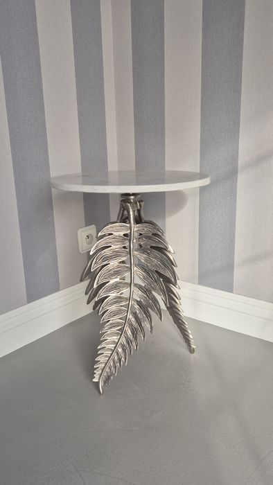 Stolik kawowy  Marmur  53/40