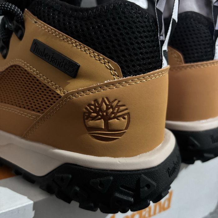 botas timberland varios