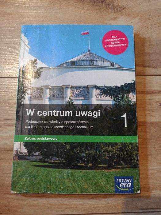 W centrum uwagi 1