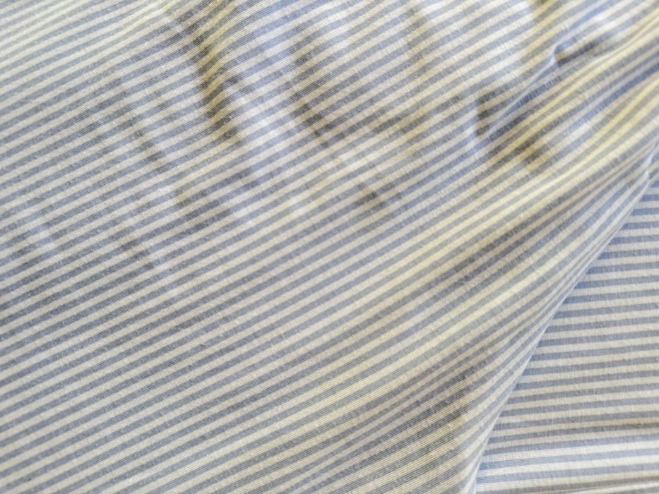 Calças de pijama com bolsos