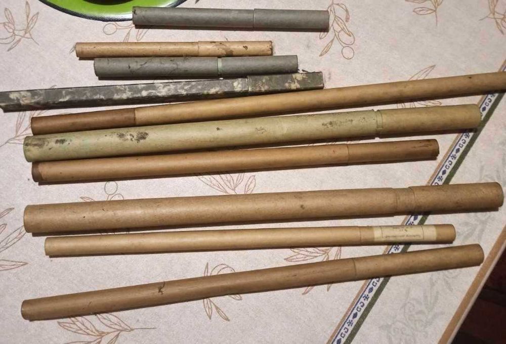 Термометр ртутний лабораторний