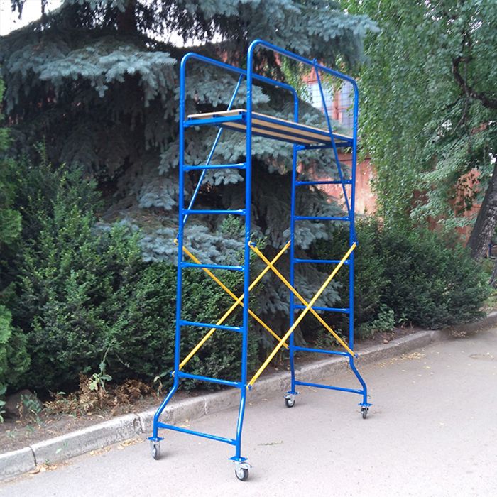 Оренда помосту Мастерок М2 Дніпро