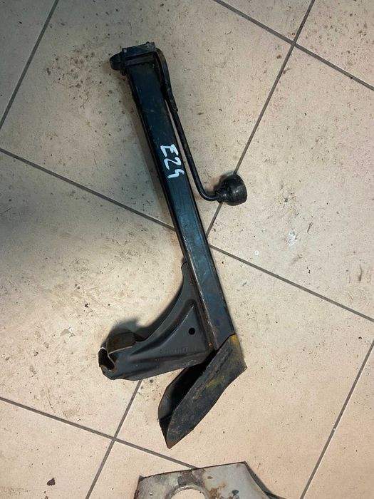 lewarek podnośnik BMW e24 oryginał E28 E23 rekin 635csi 628csi 535i