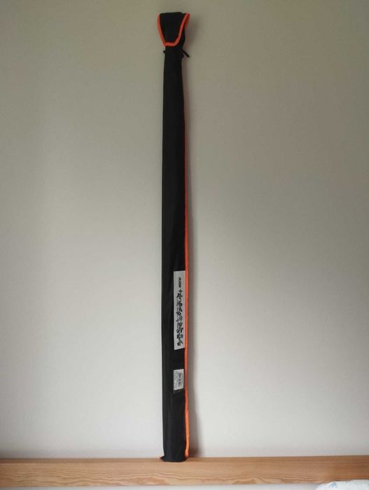 Bat jaxon tenesa alpha pole 600cm 6m
